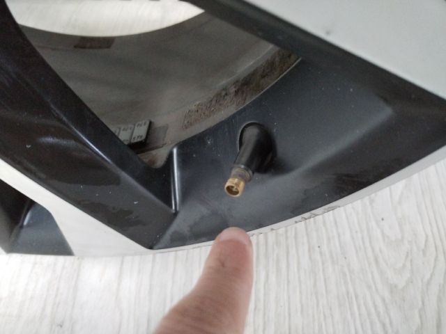 bontott VOLVO S60 Alufelni (1 db)