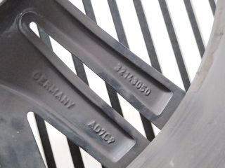 bontott VOLVO S60 Alufelni (1 db)