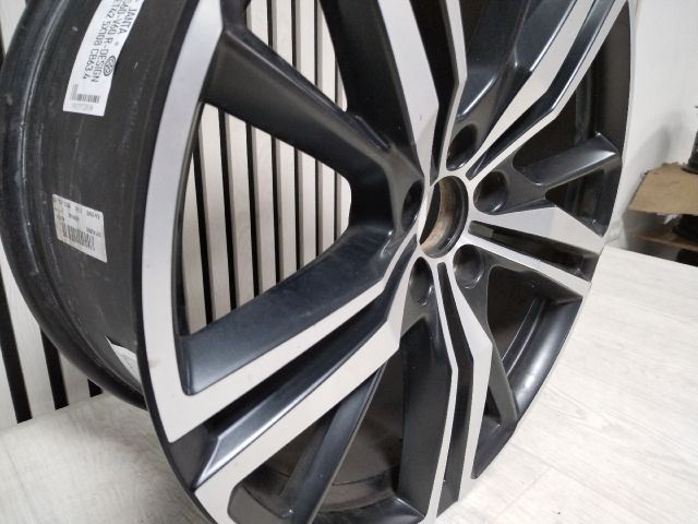 bontott VOLVO S60 Alufelni (1 db)