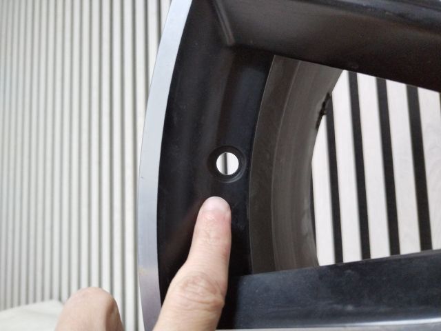 bontott VOLVO S60 Alufelni (1 db)