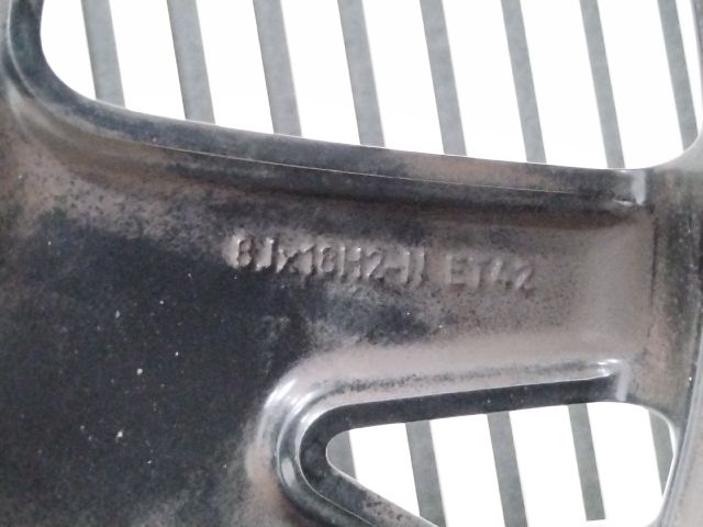 bontott VOLVO S60 Alufelni (1 db)