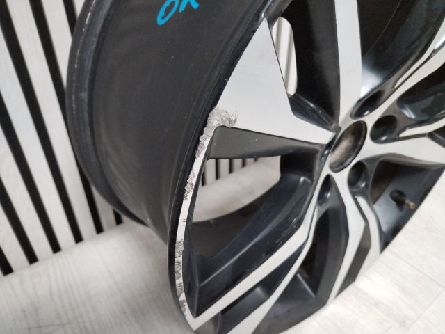 bontott VOLVO S60 Alufelni (1 db)