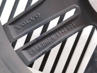 bontott VOLVO S60 Alufelni (1 db)