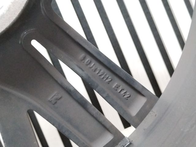 bontott VOLVO S60 Alufelni (1 db)