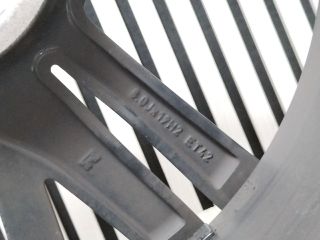 bontott VOLVO S60 Alufelni (1 db)