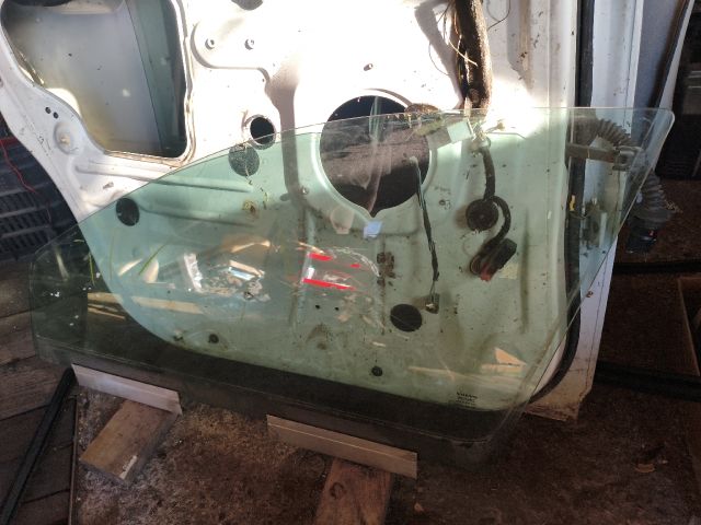 bontott VOLVO S60 Bal első Ablak