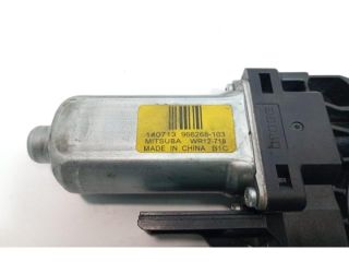 bontott VOLVO S60 Bal első Ablakemelő Motor