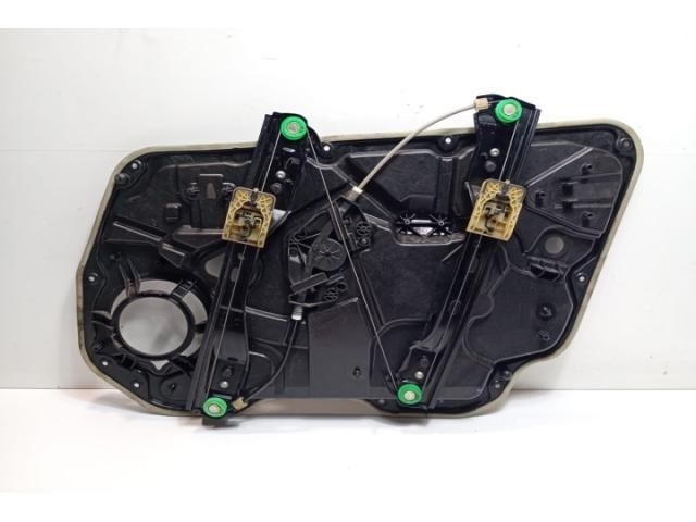 bontott VOLVO S60 Bal első Ablakemelő Szerkezet (Elektromos)