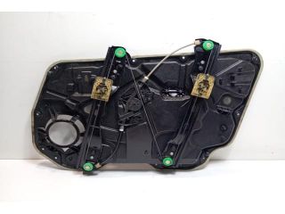 bontott VOLVO S60 Bal első Ablakemelő Szerkezet (Elektromos)