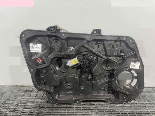 bontott VOLVO S60 Bal első Ablakemelő Szerkezet (Elektromos)