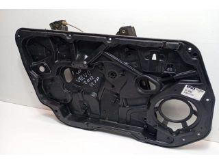 bontott VOLVO S60 Bal első Ablakemelő Szerkezet (Elektromos)