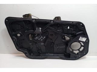 bontott VOLVO S60 Bal első Ablakemelő Szerkezet (Elektromos)