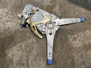 bontott VOLVO S60 Bal első Ablakemelő Szerkezet (Elektromos)