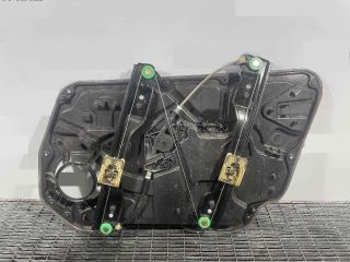 bontott VOLVO S60 Bal első Ablakemelő Szerkezet (Elektromos)