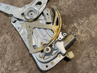 bontott VOLVO S60 Bal első Ablakemelő Szerkezet (Elektromos)