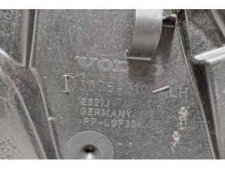 bontott VOLVO S60 Bal első Ablakemelő Szerkezet (Elektromos)