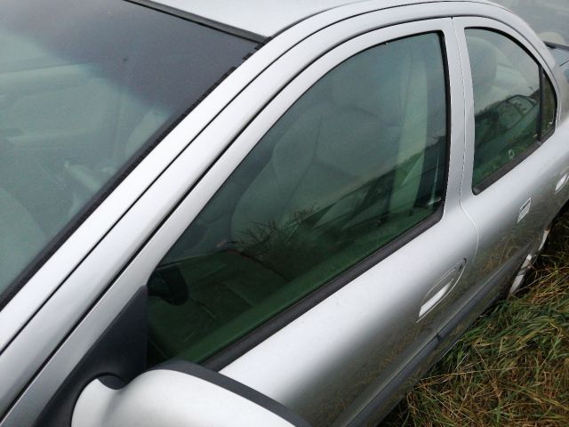 bontott VOLVO S60 Bal első Ajtó (Részeivel)