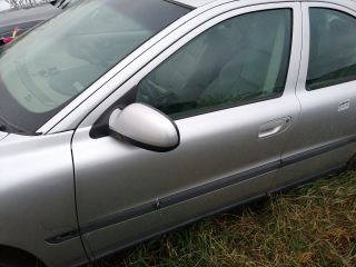 bontott VOLVO S60 Bal első Ajtó (Részeivel)