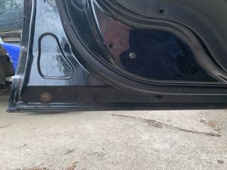 bontott VOLVO S60 Bal első Ajtó (Üres lemez)