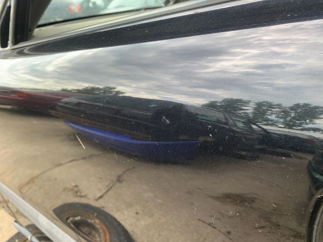 bontott VOLVO S60 Bal első Ajtó (Üres lemez)