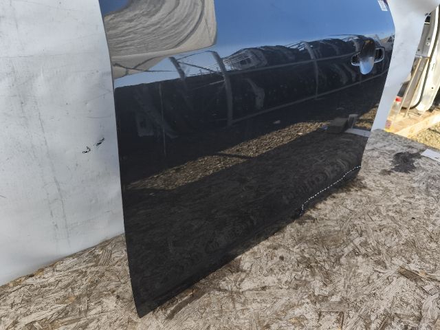 bontott VOLVO S60 Bal első Ajtó (Üres lemez)