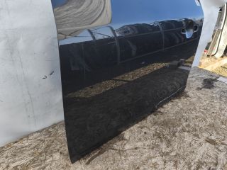 bontott VOLVO S60 Bal első Ajtó (Üres lemez)