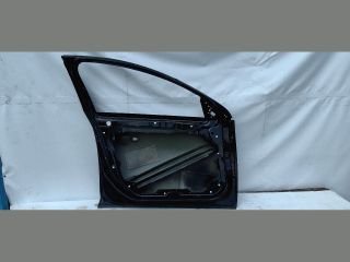 bontott VOLVO S60 Bal első Ajtó (Üres lemez)