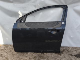 bontott VOLVO S60 Bal első Ajtó (Üres lemez)