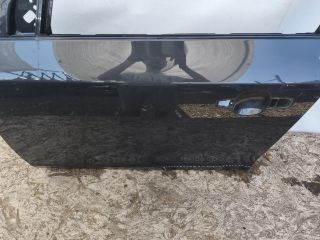 bontott VOLVO S60 Bal első Ajtó (Üres lemez)