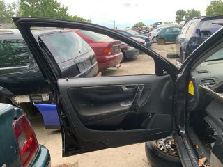 bontott VOLVO S60 Bal első Ajtó (Üres lemez)