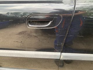 bontott VOLVO S60 Bal első Ajtó (Üres lemez)