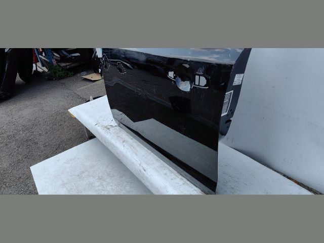 bontott VOLVO S60 Bal első Ajtó (Üres lemez)