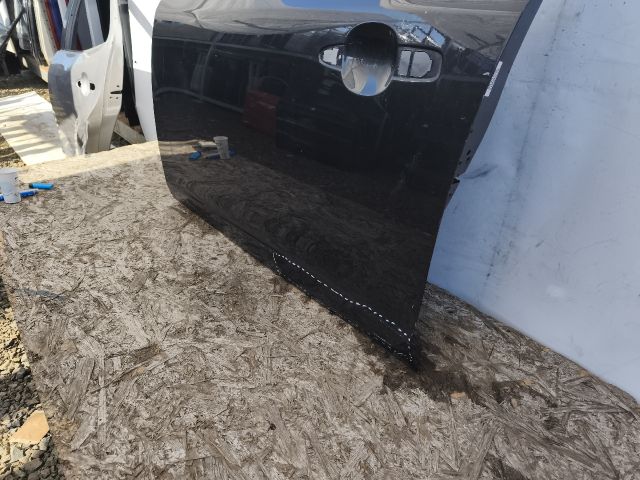 bontott VOLVO S60 Bal első Ajtó (Üres lemez)