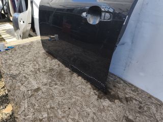 bontott VOLVO S60 Bal első Ajtó (Üres lemez)