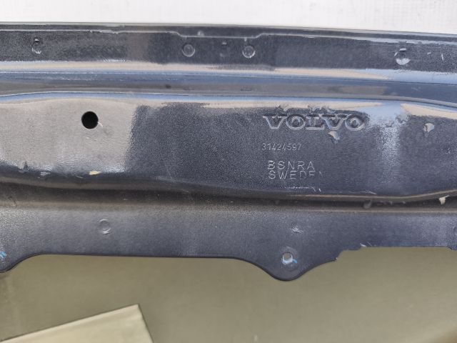 bontott VOLVO S60 Bal első Ajtó (Üres lemez)