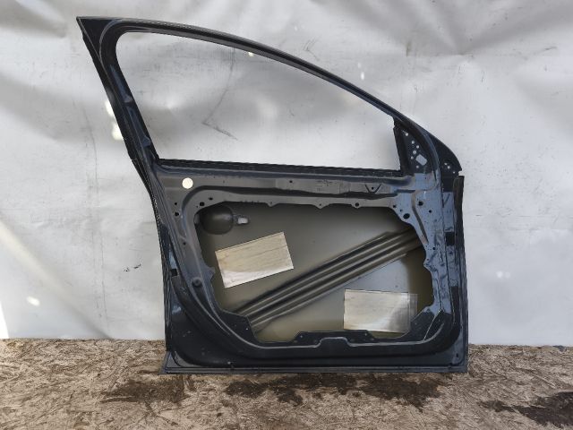 bontott VOLVO S60 Bal első Ajtó (Üres lemez)