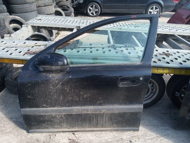 bontott VOLVO S60 Bal első Ajtó (Üres lemez)