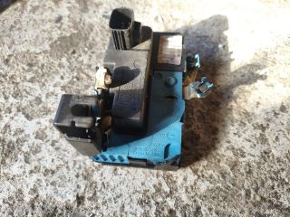 bontott VOLVO S60 Bal első Ajtózár