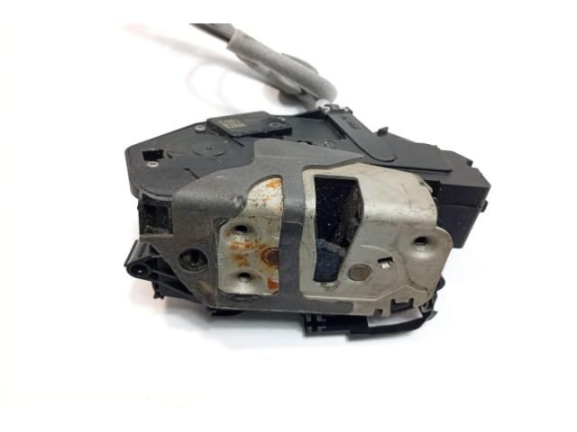 bontott VOLVO S60 Bal első Ajtózár