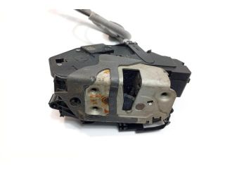 bontott VOLVO S60 Bal első Ajtózár