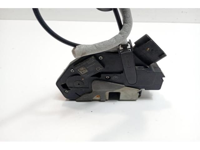 bontott VOLVO S60 Bal első Ajtózár