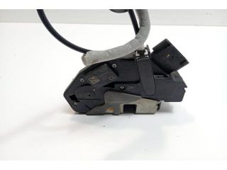 bontott VOLVO S60 Bal első Ajtózár