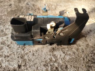 bontott VOLVO S60 Bal első Ajtózár