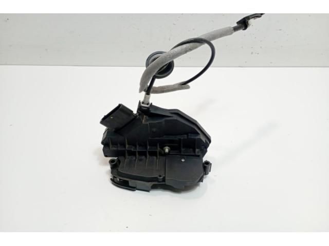 bontott VOLVO S60 Bal első Ajtózár