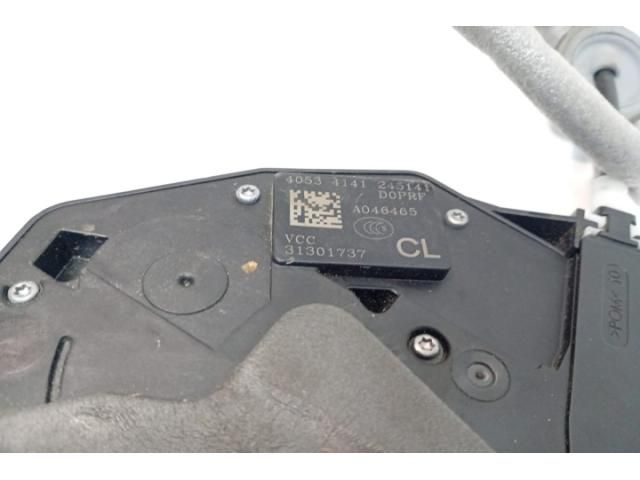 bontott VOLVO S60 Bal első Ajtózár