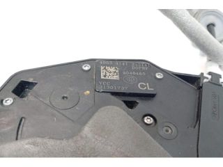 bontott VOLVO S60 Bal első Ajtózár