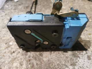 bontott VOLVO S60 Bal első Ajtózár