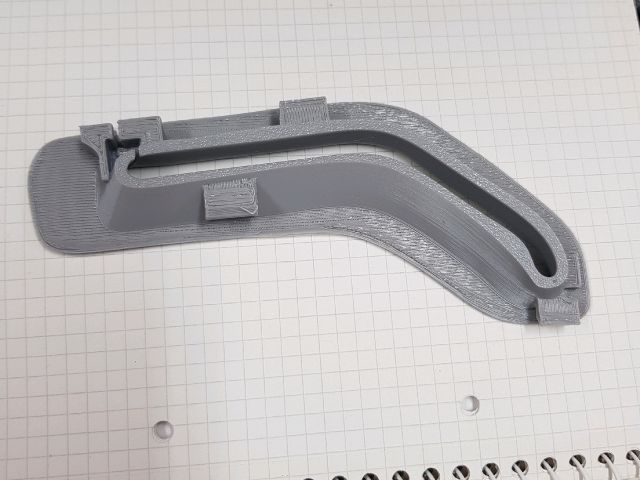 bontott VOLVO S60 Bal első Biztonsági Öv