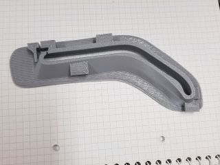 bontott VOLVO S60 Bal első Biztonsági Öv