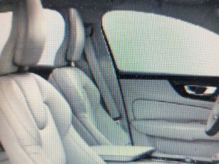 bontott VOLVO S60 Bal első Biztonsági Öv